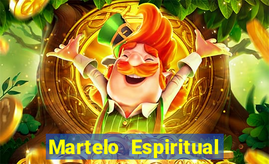 Martelo Espiritual de Deus significado na biblia